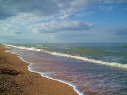 Незабываемый отдых на Азовском море