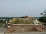 Арабатская крепость